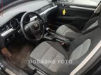 Škoda Superb - fotka číslo 2