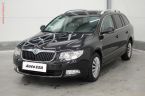 Škoda Superb - fotka číslo 2