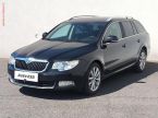 Škoda Superb - fotka číslo 2