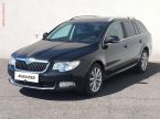 Škoda Superb - fotka číslo 2