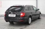Škoda Superb - fotka číslo 3