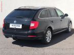 Škoda Superb - fotka číslo 3