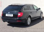 Škoda Superb - fotka číslo 3