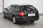 Škoda Superb - fotka číslo 5