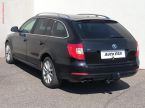 Škoda Superb - fotka číslo 5
