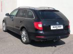 Škoda Superb - fotka číslo 5