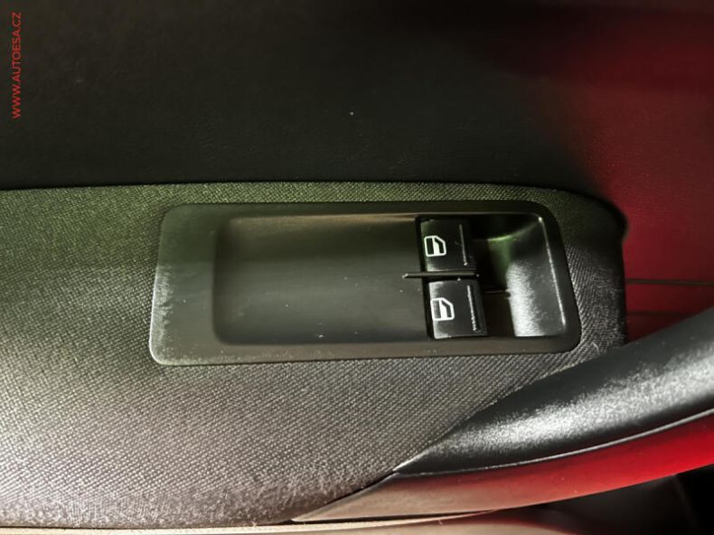 Volkswagen Polo - hlavní fotka