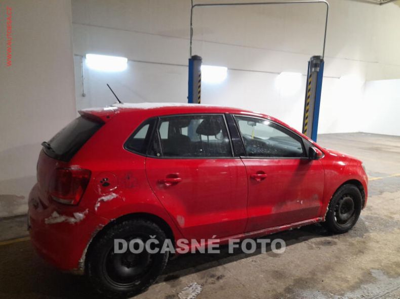 Volkswagen Polo - hlavní fotka