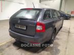 Škoda Octavia - fotka číslo 1