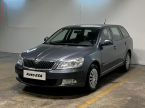 Škoda Octavia - fotka číslo 2