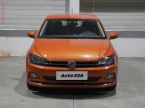 Volkswagen Polo - fotka číslo 1
