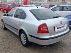 Škoda Octavia - fotka číslo 5