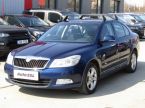Škoda Octavia - fotka číslo 2