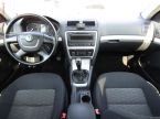 Škoda Octavia - fotka číslo 7