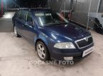 Škoda Octavia - fotka číslo 0