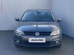 Volkswagen Jetta - fotka číslo 1