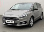 Ford S-MAX - fotka číslo 2