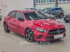 Mercedes Třída A - fotka číslo 0
