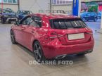 Mercedes Třída A - fotka číslo 1