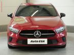 Mercedes Třída A - fotka číslo 1
