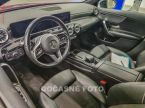 Mercedes Třída A - fotka číslo 2