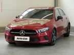 Mercedes Třída A - fotka číslo 2