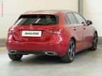 Mercedes Třída A - fotka číslo 3