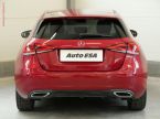 Mercedes Třída A - fotka číslo 4