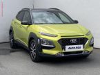 Hyundai Kona - fotka číslo 0