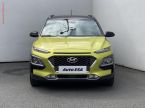 Hyundai Kona - fotka číslo 1