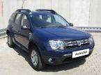 Dacia Duster - fotka číslo 0