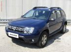 Dacia Duster - fotka číslo 2