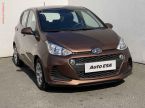 Hyundai i10 - fotka číslo 0