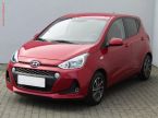 Hyundai i10 - fotka číslo 2