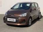 Hyundai i10 - fotka číslo 2