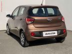 Hyundai i10 - fotka číslo 5