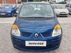 Renault Modus - fotka číslo 1