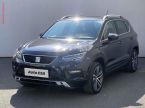Seat Ateca - fotka číslo 2