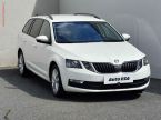 Škoda Octavia - fotka číslo 0