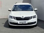 Škoda Octavia - fotka číslo 1
