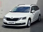 Škoda Octavia - fotka číslo 2