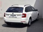 Škoda Octavia - fotka číslo 3