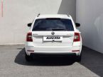Škoda Octavia - fotka číslo 4