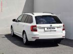 Škoda Octavia - fotka číslo 5