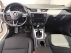 Škoda Octavia - fotka číslo 7