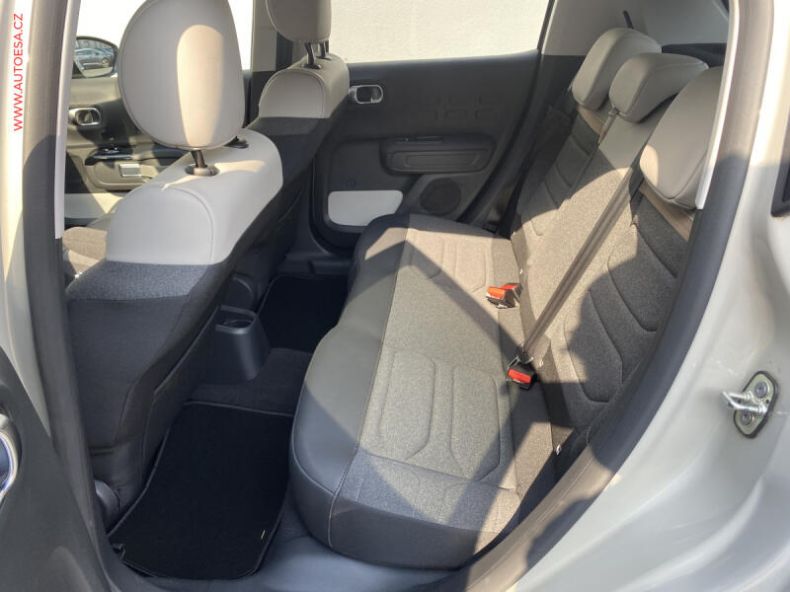 Citroën C3 - hlavní fotka