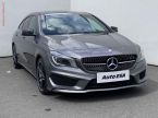 Mercedes Třída CLA - fotka číslo 0