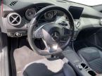 Mercedes Třída CLA - fotka číslo 14