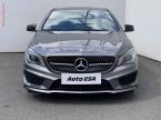 Mercedes Třída CLA - fotka číslo 1