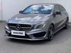 Mercedes Třída CLA - fotka číslo 2